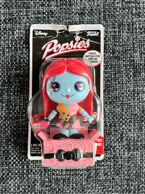 NEW Funko Popsies Sally Figure